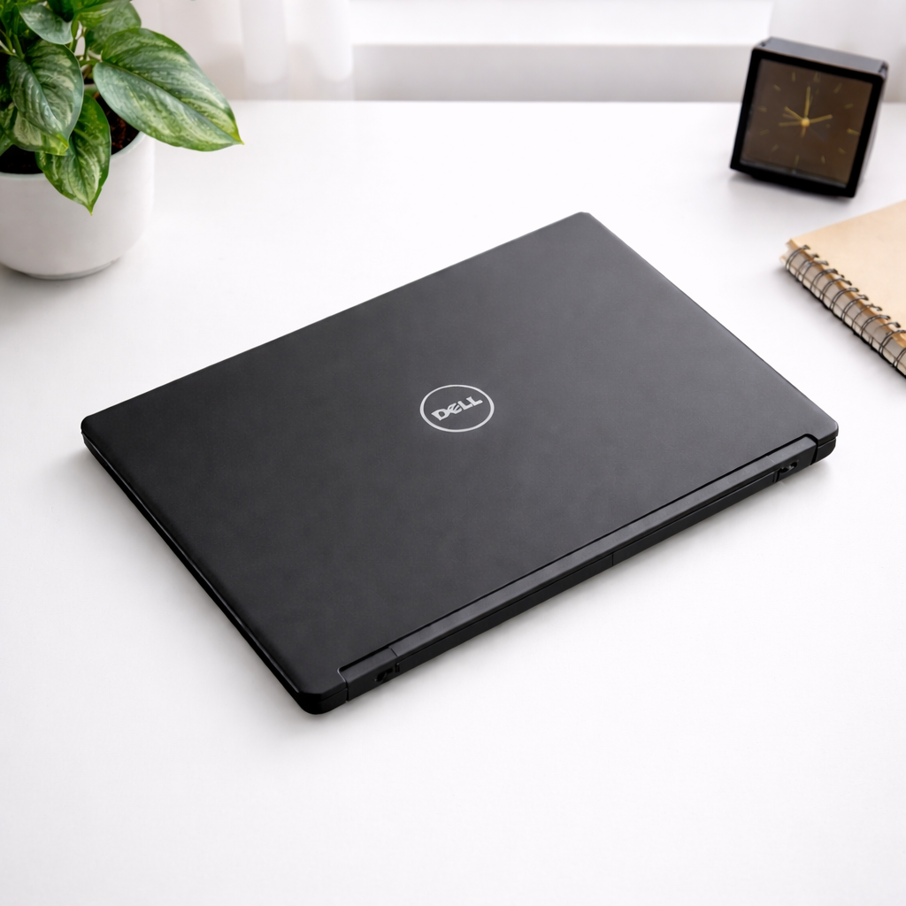 Dell Latitude 5490/5400 / Intel Core i5 8th Gen CPU / 8 GB RAM / 256 GB SSD / 14 FHD (1920 x 1080) Display - Image 2