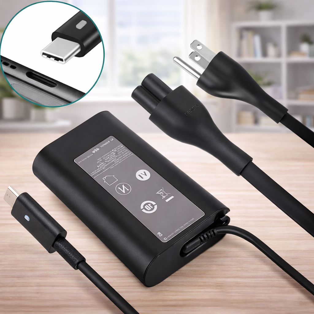 Dell 7420 FHD Laptop Notebook with Intel Core i7 11th Gen Processor (16GB RAM, 256GB SSD) - Image 3