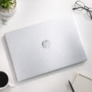 HP EliteBook 840 G3 14" Business Laptop Computer, Intel Core i5, 8GB RAM, M.2 256GB SSD