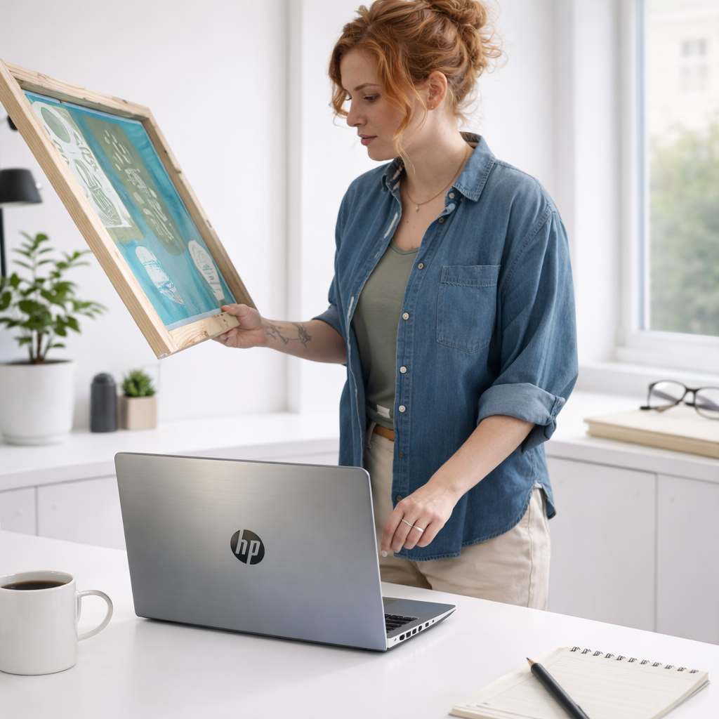 HP EliteBook 840 G3 14" Business Laptop Computer, Intel Core i5, 8GB RAM, M.2 256GB SSD - Image 3