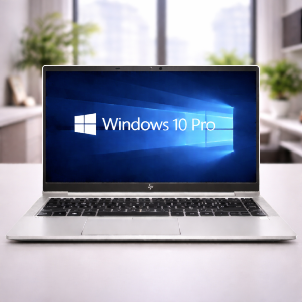 HP 840 G8 14" Notebook - Full HD - 1920 x 1080 - Intel Core i5 11th Gen - 8 GB RAM - 256 GB SSD