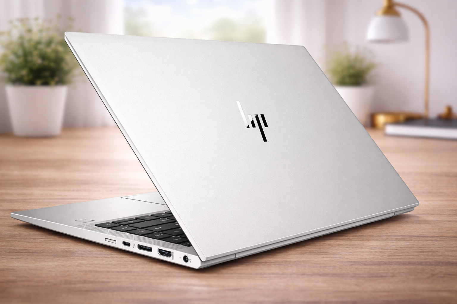 HP 840 G7 14" - Full HD - 1920 x 1080 - Core i5 10th Gen - 8 GB RAM - 256 GB SSD - Intel HD Graphics - Image 7