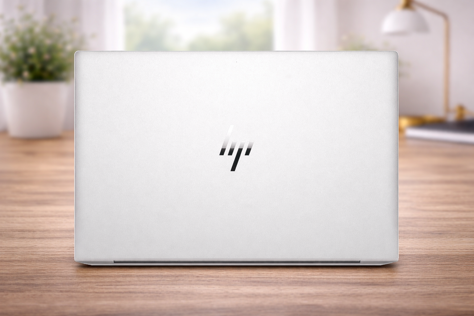 HP 840 G7 14" - Full HD - 1920 x 1080 - Core i5 10th Gen - 8 GB RAM - 256 GB SSD - Intel HD Graphics - Image 4