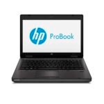HP Probook 6470 Intel Core i5 - (8 GB/320 GB HDD) Laptop(14 Inch)