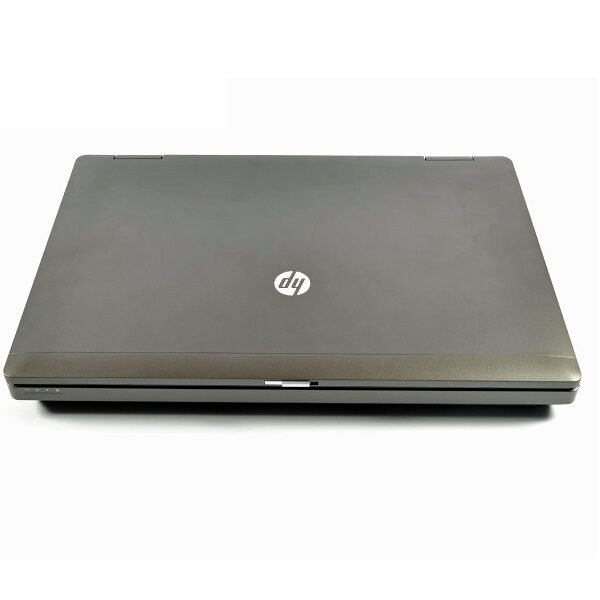 HP Elitebook 8470-i5-8 GB-320 GB 14-inch Laptop (3rd Gen Core i5/8GB/320GB HDD/Integrated Graphics) - Image 3