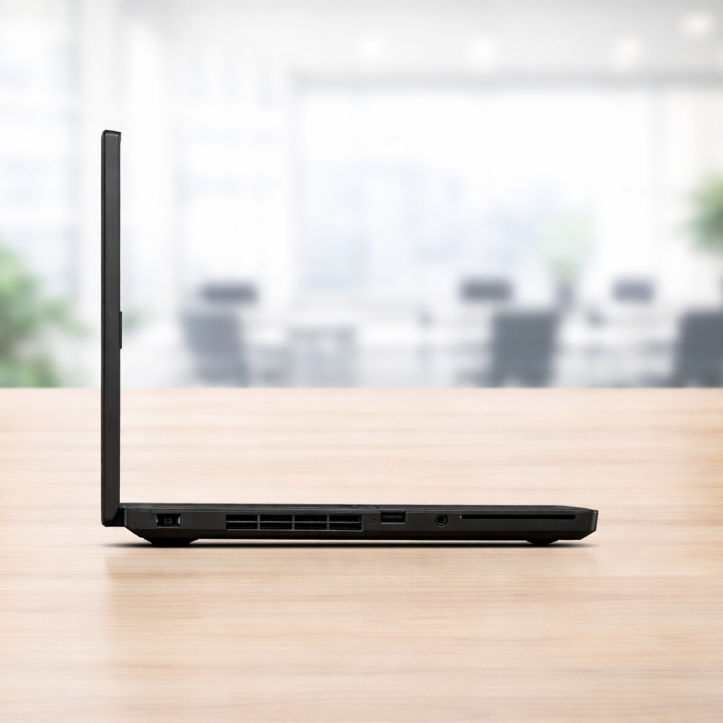 Lenovo ThinkPad L460 14inches Laptop - Intel Core i7 6th Gen/8 GB RAM/500 GB HDD/Integrated Graphics/Business Laptop - Image 6