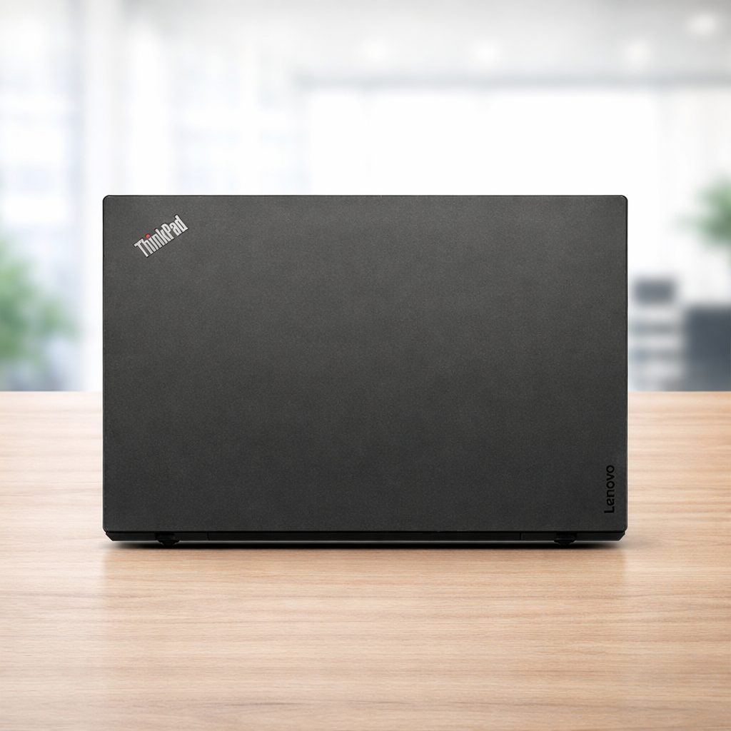 Lenovo ThinkPad L460 14inches Laptop - Intel Core i7 6th Gen/8 GB RAM/500 GB HDD/Integrated Graphics/Business Laptop - Image 3